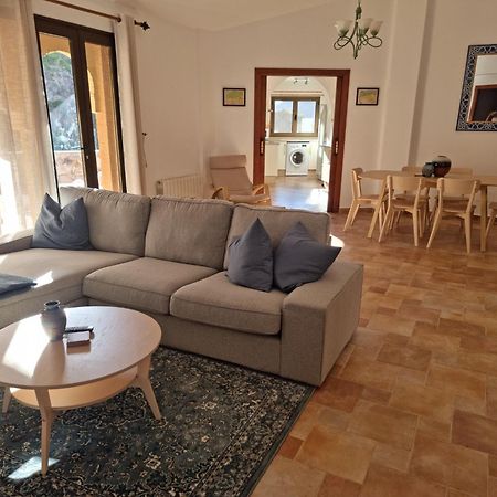 Casa Estrella Villa Almeria Bagian luar foto