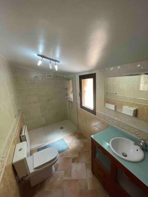 Casa Estrella Villa Almeria Bagian luar foto