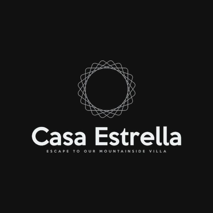 Casa Estrella Villa Almeria Bagian luar foto
