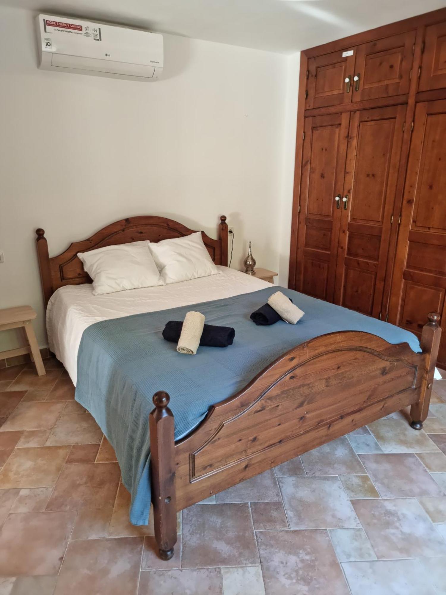 Casa Estrella Villa Almeria Bagian luar foto
